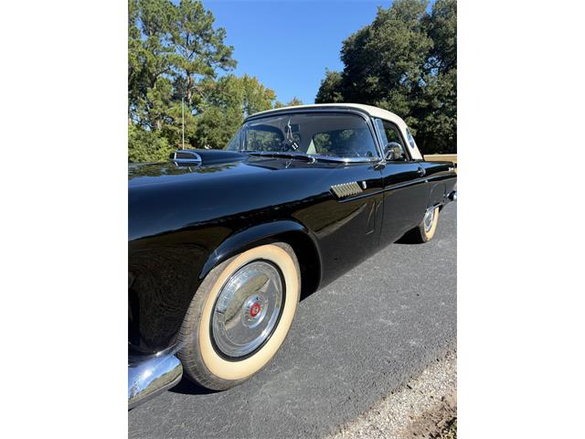 1956 Ford Thunderbird (CC-2121321) for sale in Greensboro, North Carolina