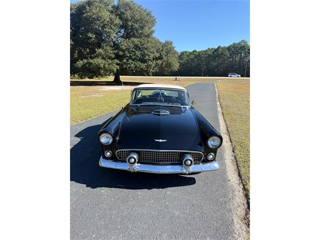 1956 Ford Thunderbird (CC-2121321) for sale in Greensboro, North Carolina