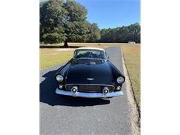 1956 Ford Thunderbird (CC-2121321) for sale in Greensboro, North Carolina