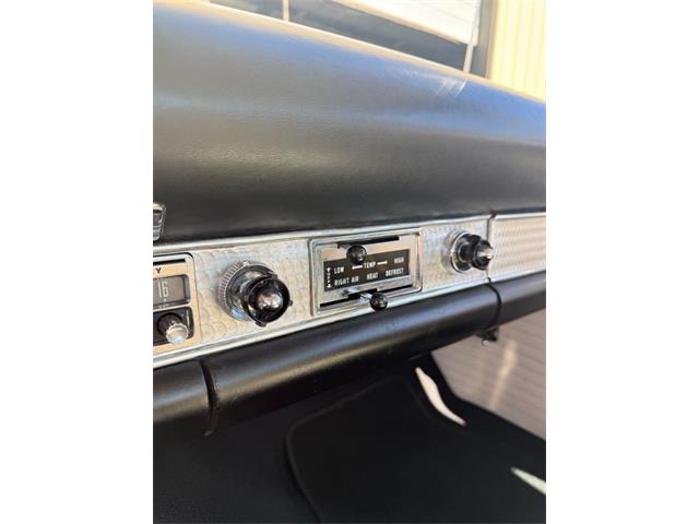 1956 Ford Thunderbird (CC-2121321) for sale in Greensboro, North Carolina