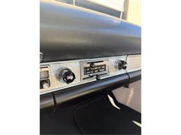 1956 Ford Thunderbird (CC-2121321) for sale in Greensboro, North Carolina