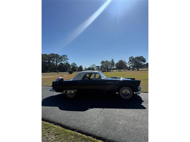 1956 Ford Thunderbird (CC-2121321) for sale in Greensboro, North Carolina