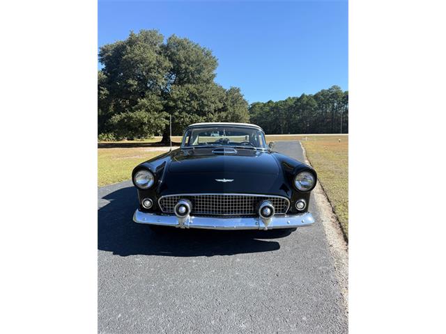 1956 Ford Thunderbird (CC-2121321) for sale in Greensboro, North Carolina