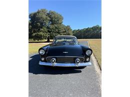 1956 Ford Thunderbird (CC-2121321) for sale in Greensboro, North Carolina