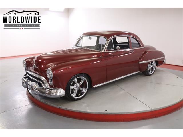 1949 Oldsmobile Rocket 88 (CC-2121322) for sale in Denver , Colorado