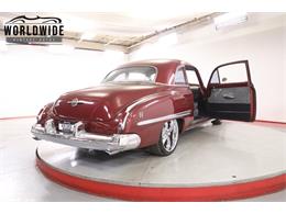 1949 Oldsmobile Rocket 88 (CC-2121322) for sale in Denver , Colorado