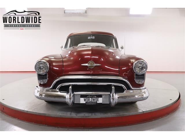 1949 Oldsmobile Rocket 88 (CC-2121322) for sale in Denver , Colorado