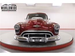 1949 Oldsmobile Rocket 88 (CC-2121322) for sale in Denver , Colorado