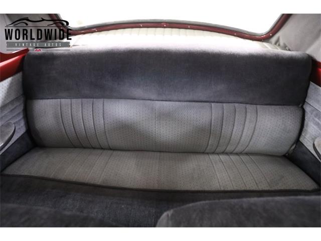1949 Oldsmobile Rocket 88 (CC-2121322) for sale in Denver , Colorado