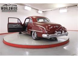 1949 Oldsmobile Rocket 88 (CC-2121322) for sale in Denver , Colorado