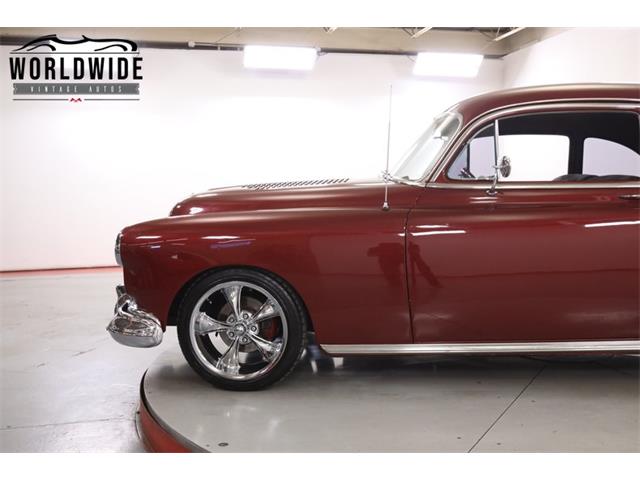1949 Oldsmobile Rocket 88 (CC-2121322) for sale in Denver , Colorado