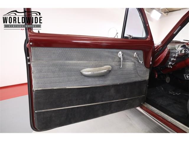 1949 Oldsmobile Rocket 88 (CC-2121322) for sale in Denver , Colorado