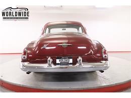 1949 Oldsmobile Rocket 88 (CC-2121322) for sale in Denver , Colorado