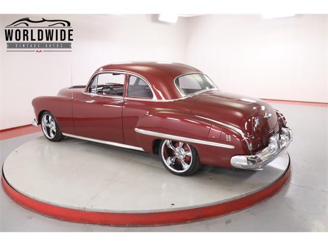 1949 Oldsmobile Rocket 88 (CC-2121322) for sale in Denver , Colorado