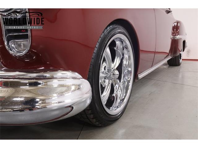 1949 Oldsmobile Rocket 88 (CC-2121322) for sale in Denver , Colorado