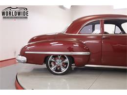 1949 Oldsmobile Rocket 88 (CC-2121322) for sale in Denver , Colorado