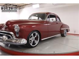 1949 Oldsmobile Rocket 88 (CC-2121322) for sale in Denver , Colorado
