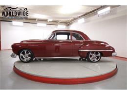 1949 Oldsmobile Rocket 88 (CC-2121322) for sale in Denver , Colorado