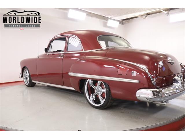 1949 Oldsmobile Rocket 88 (CC-2121322) for sale in Denver , Colorado