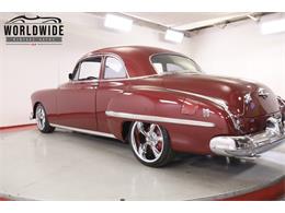 1949 Oldsmobile Rocket 88 (CC-2121322) for sale in Denver , Colorado