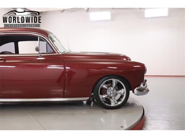 1949 Oldsmobile Rocket 88 (CC-2121322) for sale in Denver , Colorado