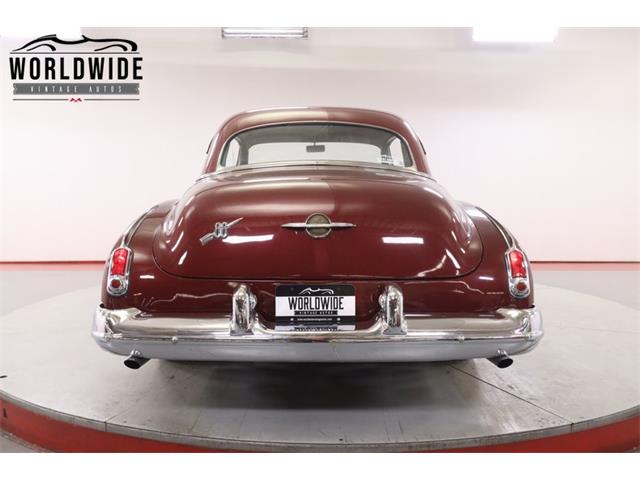 1949 Oldsmobile Rocket 88 (CC-2121322) for sale in Denver , Colorado