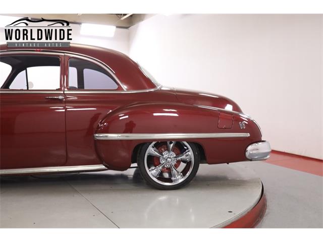 1949 Oldsmobile Rocket 88 (CC-2121322) for sale in Denver , Colorado