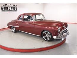 1949 Oldsmobile Rocket 88 (CC-2121322) for sale in Denver , Colorado