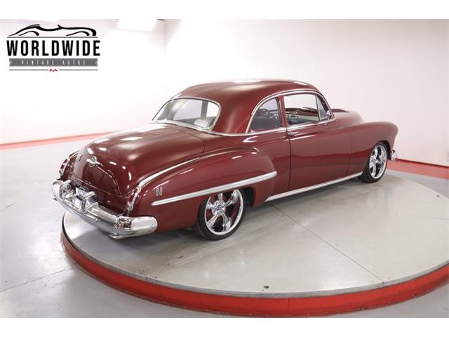 1949 Oldsmobile Rocket 88 (CC-2121322) for sale in Denver , Colorado