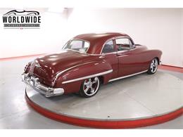 1949 Oldsmobile Rocket 88 (CC-2121322) for sale in Denver , Colorado