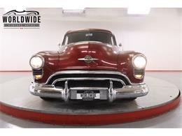 1949 Oldsmobile Rocket 88 (CC-2121322) for sale in Denver , Colorado