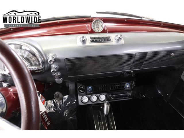 1949 Oldsmobile Rocket 88 (CC-2121322) for sale in Denver , Colorado
