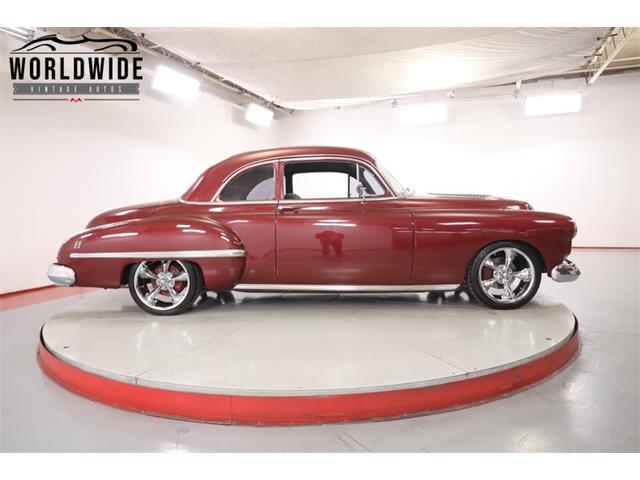 1949 Oldsmobile Rocket 88 (CC-2121322) for sale in Denver , Colorado