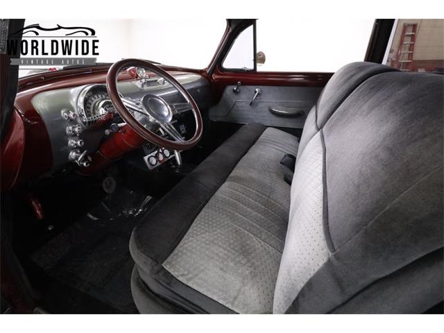 1949 Oldsmobile Rocket 88 (CC-2121322) for sale in Denver , Colorado