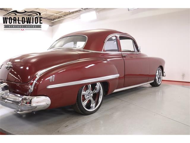 1949 Oldsmobile Rocket 88 (CC-2121322) for sale in Denver , Colorado