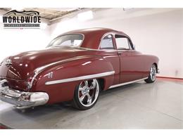 1949 Oldsmobile Rocket 88 (CC-2121322) for sale in Denver , Colorado