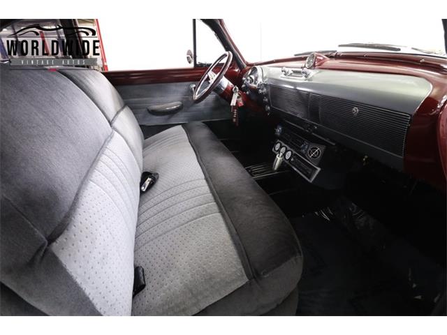 1949 Oldsmobile Rocket 88 (CC-2121322) for sale in Denver , Colorado