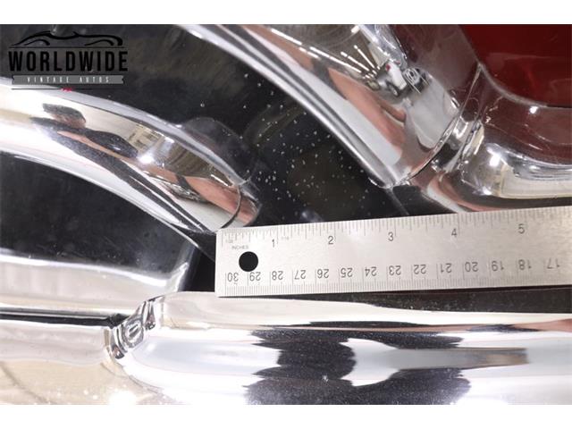 1949 Oldsmobile Rocket 88 (CC-2121322) for sale in Denver , Colorado