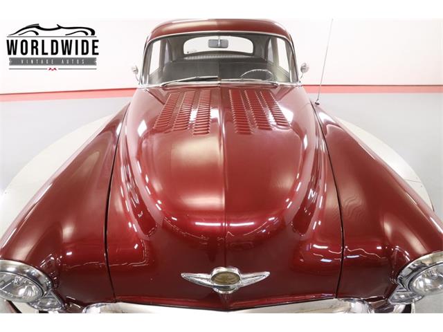 1949 Oldsmobile Rocket 88 (CC-2121322) for sale in Denver , Colorado