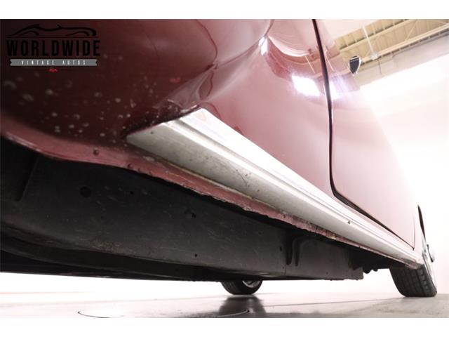 1949 Oldsmobile Rocket 88 (CC-2121322) for sale in Denver , Colorado