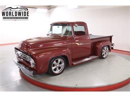1956 Ford F100 (CC-2121323) for sale in Denver , Colorado