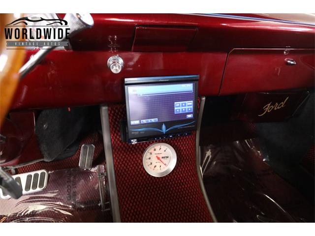 1956 Ford F100 (CC-2121323) for sale in Denver , Colorado