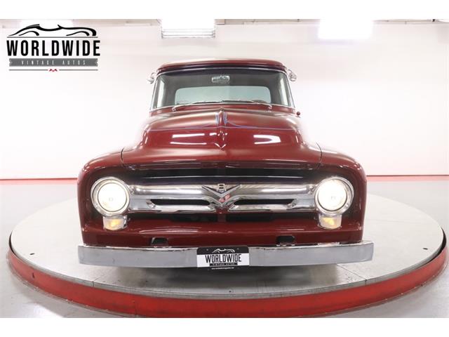 1956 Ford F100 (CC-2121323) for sale in Denver , Colorado