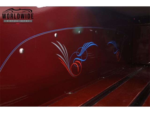 1956 Ford F100 (CC-2121323) for sale in Denver , Colorado