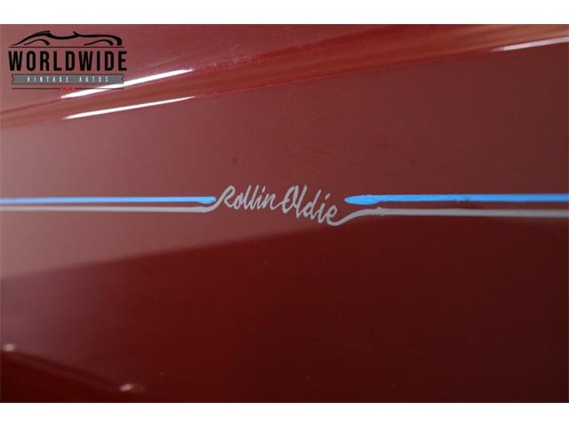 1956 Ford F100 (CC-2121323) for sale in Denver , Colorado