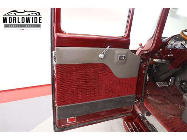 1956 Ford F100 (CC-2121323) for sale in Denver , Colorado