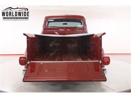 1956 Ford F100 (CC-2121323) for sale in Denver , Colorado