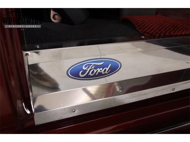 1956 Ford F100 (CC-2121323) for sale in Denver , Colorado