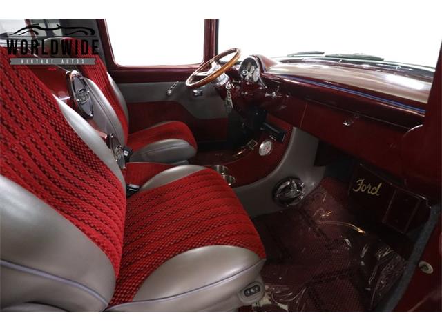 1956 Ford F100 (CC-2121323) for sale in Denver , Colorado