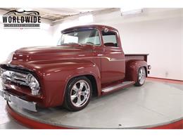 1956 Ford F100 (CC-2121323) for sale in Denver , Colorado